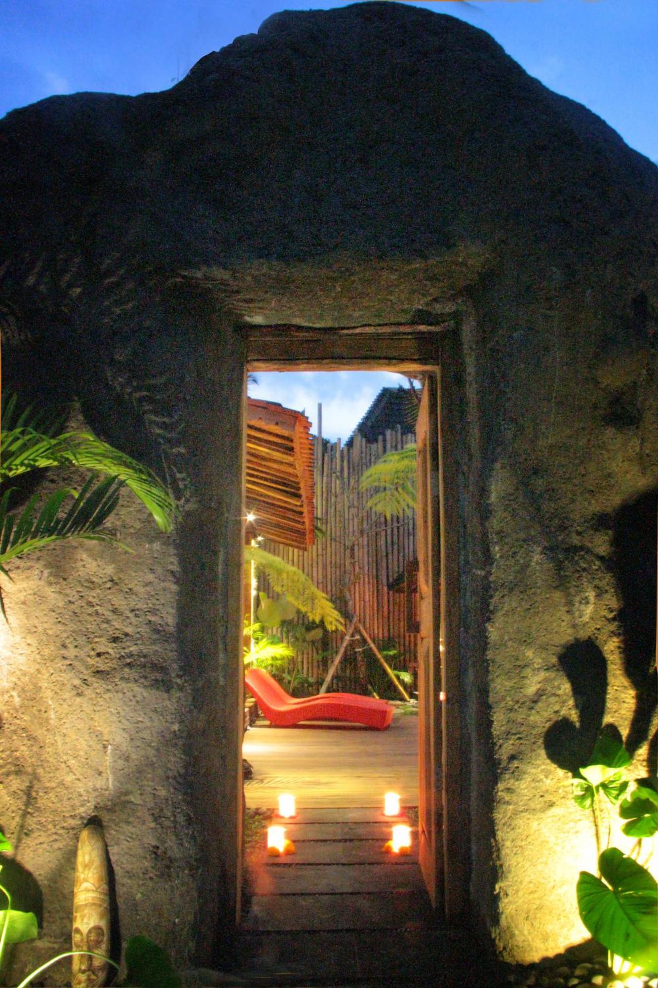 Ubud Virgin Villa Værelse billede