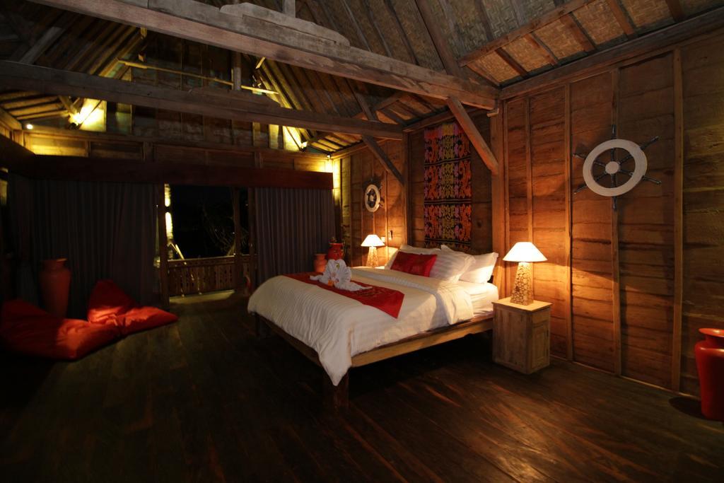 Ubud Virgin Villa Eksteriør billede