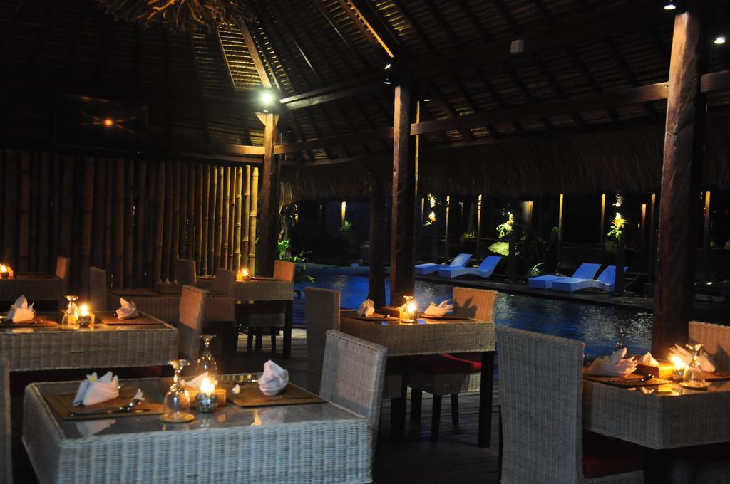 Ubud Virgin Villa Eksteriør billede