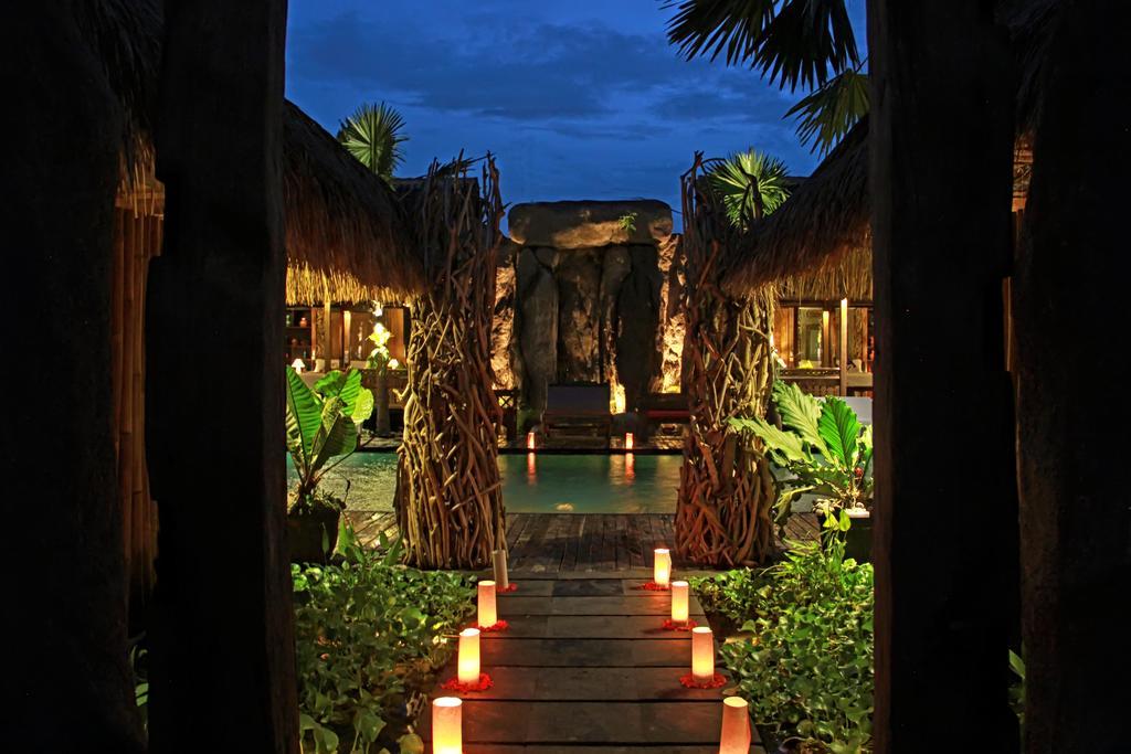 Ubud Virgin Villa Værelse billede