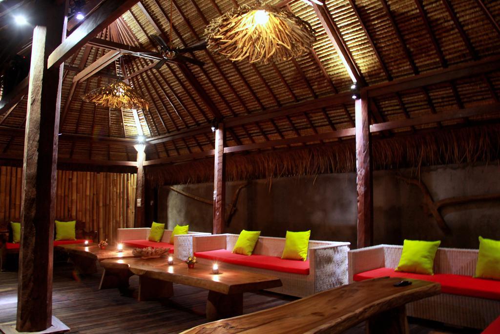Ubud Virgin Villa Eksteriør billede